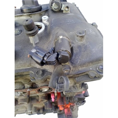 SILNIK 1ZR-E12U TOYOTA COROLLA E15