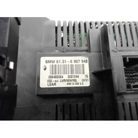 PRZEŁĄCZNIK ŚWIATEŁ BMW E46 TOURING 6907948