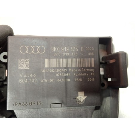MODUŁ PARKTRONIK PDC AUDI A4 B8 8K0919475D