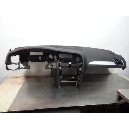DESKA ROZDZIELCZA AUDI A4 B8 8K1857041   8T0880204F  8K1857069