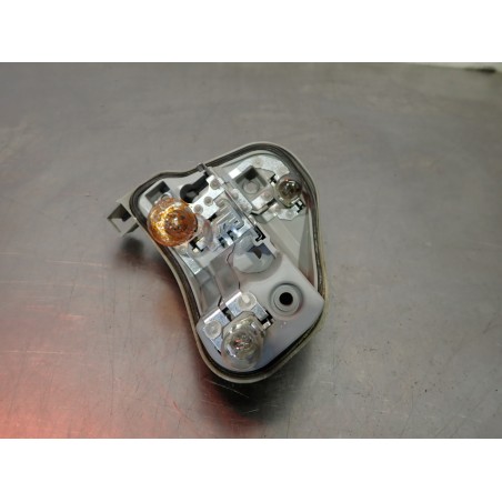 WKŁAD LAMPY LEWY TYŁ AUDI A4 B8 