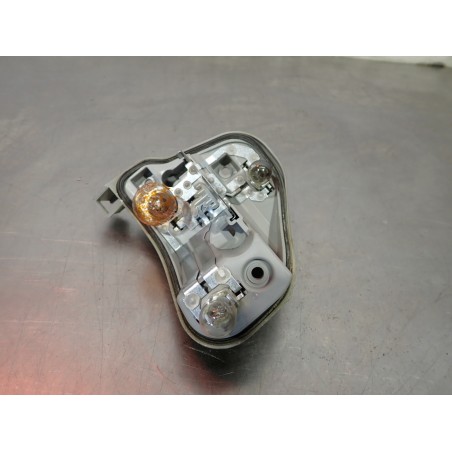 WKŁAD LAMPY LEWY TYŁ AUDI A4 B8 