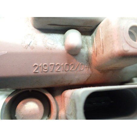 WKŁAD LAMPY LEWY TYŁ AUDI A4 B8 