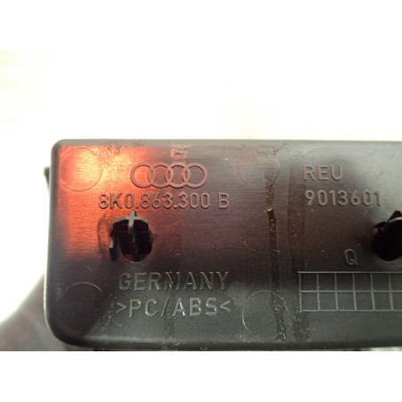 SCHOWEK AUDI A4 B8 8K0863300B