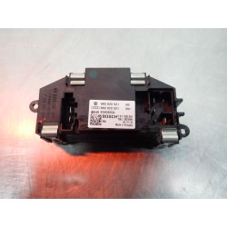 REZYSTOR OPORNIK DMUCHAWY AUDI A4 B8 8K0820521