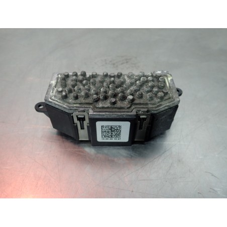 REZYSTOR OPORNIK DMUCHAWY AUDI A4 B8 8K0820521