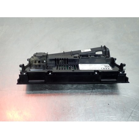 PANEL STEROWANIA NAWIEWU KLIMATYZACJI AUDI A4 B8 8T1820043AA