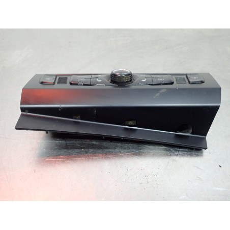 PANEL STEROWANIA NAWIEWU KLIMATYZACJI AUDI A4 B8 8T1820043AA