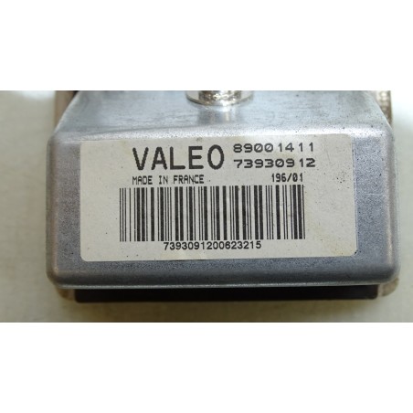 PRZETWORNICA XENON RENAULT LAGUNA II 1.9DCI 773775396  00623215
