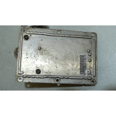 PRZETWORNICA XENON RENAULT LAGUNA II 1.9DCI 773775396  00623215