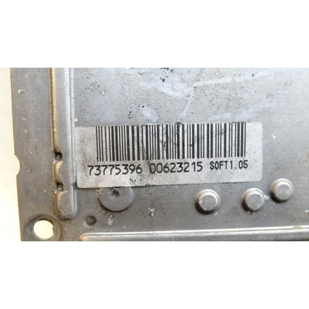 PRZETWORNICA XENON RENAULT LAGUNA II 1.9DCI 773775396  00623215