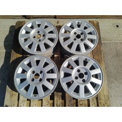 FELGI ALUMINIOWE R15 RENAULT ESPACE 1.9