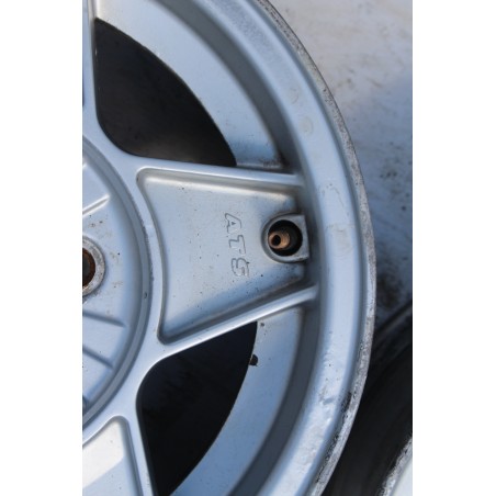 FELGI ALUMINIOWE R13 VOLKSWAGEN GOLF III