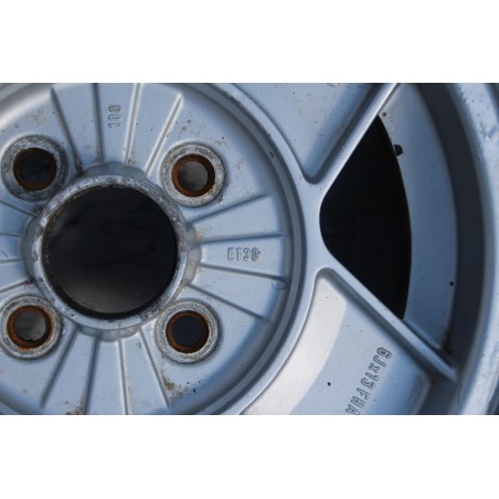 FELGI ALUMINIOWE R13 VOLKSWAGEN GOLF III