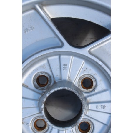 FELGI ALUMINIOWE R13 VOLKSWAGEN GOLF III