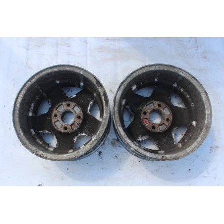 FELGI ALUMINIOWE R13 VOLKSWAGEN GOLF III