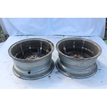 FELGI ALUMINIOWE R13 VOLKSWAGEN GOLF III