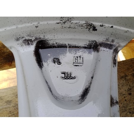 FELGI ALUMINIOWE R16 GM OPEL VECTRA-C 2.0