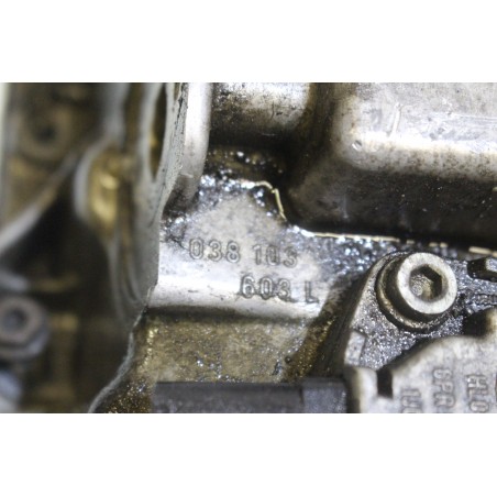 MISA OLEJOWA VOLKSWAGEN GOLF IV 1.8T 038103603L