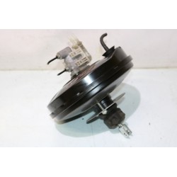 SERWO POMPA HAMULCOWA OPEL CORSA D 1.2