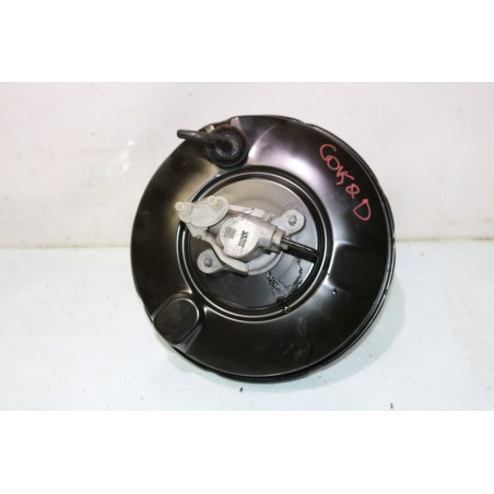 SERWO POMPA HAMULCOWA OPEL CORSA D 1.2