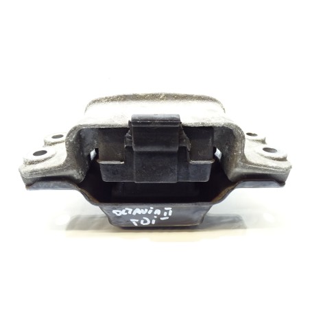 PODUSZKA SILNIKA SKODA OCTAVIA II 1.9TDI 1K0199555