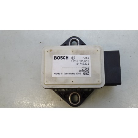MODUŁ ESP FIAT BRAVO II 1.4T-Jet 0265005616 51746232