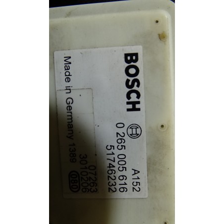 MODUŁ ESP FIAT BRAVO II 1.4T-Jet 0265005616 51746232