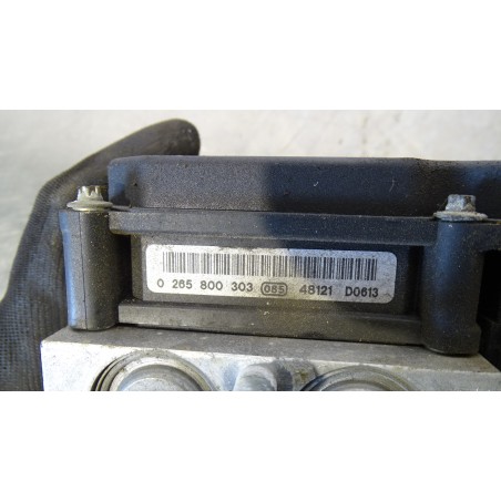 POMPA ABS OPEL CORSA-C 1.2 050903015C 0265800303