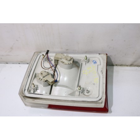 LAMPA LEWA TYLNA TYŁ AUDI 80 B3 
