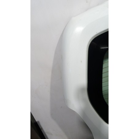 KLAPA TYŁ BAGAŻNIKA PEUGEOT PARTNER II 1.6HDI  EWPA