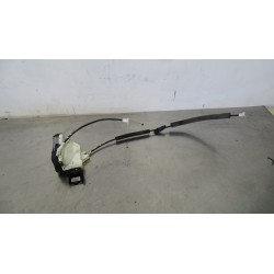 ZAMEK PRAWY PRZÓD DRZWI PEUGEOT PARTNER II 1.6HDI 
