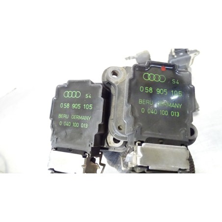 CEWKA ZAPŁONOWA AUDI A4 B5 1.8T 058905105