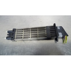NAGRZEWNICA ELEKTRYCZNA PEUGEOT PARTNER II 1.6HDI 2770001 A52102500