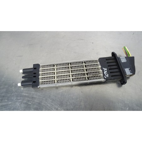 NAGRZEWNICA ELEKTRYCZNA PEUGEOT PARTNER II 1.6HDI 2770001 A52102500