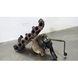 TURBINA PEUGEOT 807 2.0HDI 9682778880