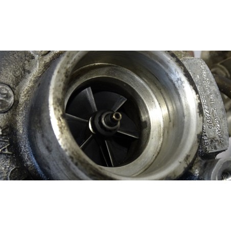 TURBINA PEUGEOT 807 2.0HDI 9682778880