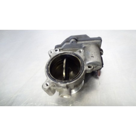 PRZEPUSTNICA AUDI A6 C6 2.7TDI A2C53364212