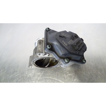 PRZEPUSTNICA AUDI A6 C6 2.7TDI A2C53364212