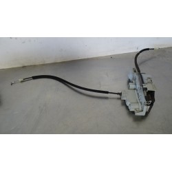 ZAMEK LEWY PRZÓD DRZWI FIAT BRAVO II 1.4T-JET 