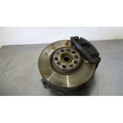 ZWROTNICA PIASTA LEWY PRZÓD PEUGEOT 807 2.0HDI 