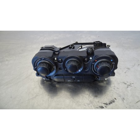 PANEL STEROWANIA NAWIEWU KLIMATYZACJI SEAT LEON II 1.6 