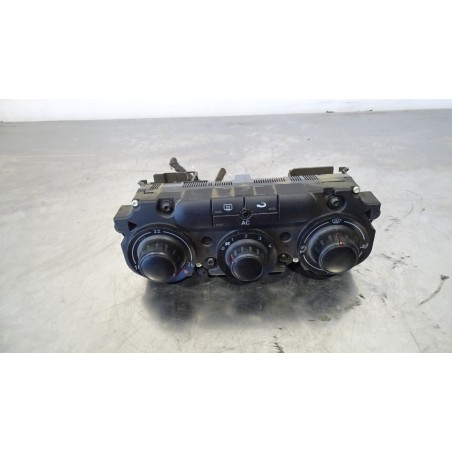 PANEL STEROWANIA NAWIEWU KLIMATYZACJI SEAT LEON II 1.6 