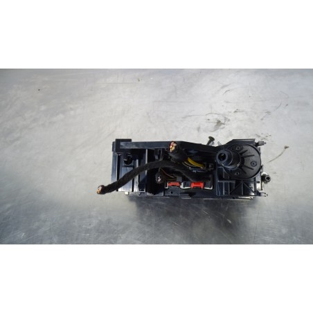 PANEL STEROWANIA NAWIEWU KLIMATYZACJI SEAT LEON II 1.6 
