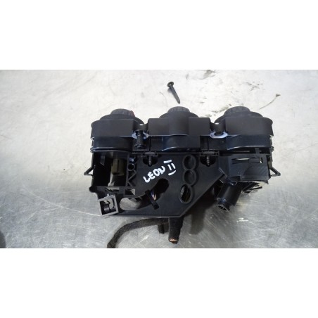 PANEL STEROWANIA NAWIEWU KLIMATYZACJI SEAT LEON II 1.6 