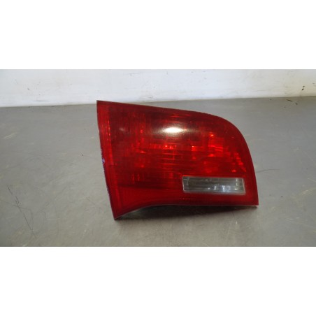 LAMPA LEWA TYLNA W KLAPIE AUDI A6 C6 2.7TDI 4F9945093