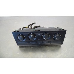 PANEL STEROWANIA NAWIEWU KLIMATYZACJI AUDI A6 C6 2.7TDI 4F1820043T