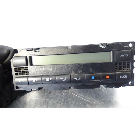 PANEL STEROWANIA NAWIEWU KLIMATYZACJI VOLKSWAGEN PASSAT B5 1.9 TDI 
