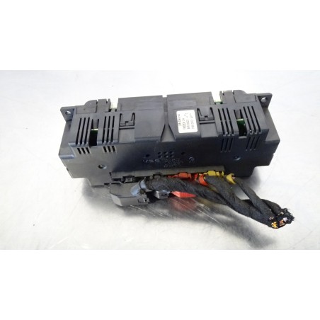 PANEL STEROWANIA NAWIEWU KLIMATYZACJI VOLKSWAGEN PASSAT B5 1.9 TDI 