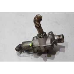 ZAWÓR EGR RECYRKULACJI SPALIN RENAULT CLIO II 1.5DCI 255366  8200164563